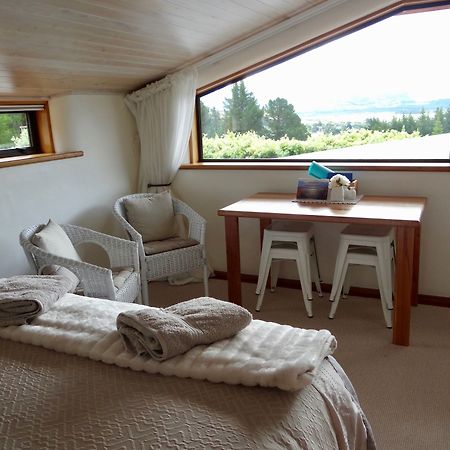 Mitchella Farm Bed & Breakfast Wanaka Exterior photo